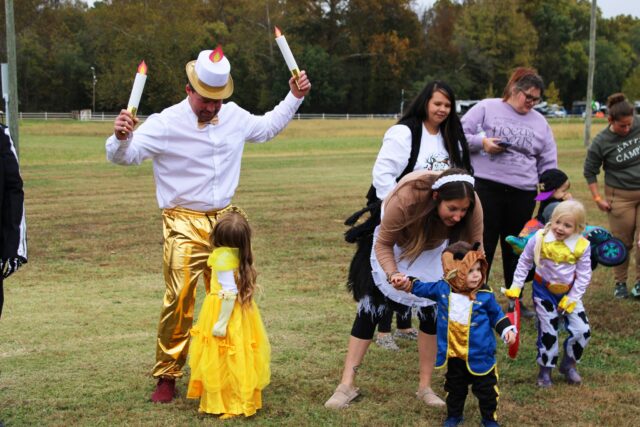 It's just a bunch of Hocus Pocus... 🔮✨
Boo Springs is coming in quick with all the Halloween fun!
🎃Pumpkin Decorating, Trunk-or-Treat, Haunted House, and much more!!
🗓October 16-17 & 23-24
Extend your fun! Book 2 Nights on either Boo Springs Weekend, and get 1 night FREE!