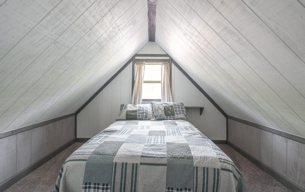 Cabin 3 bedroom