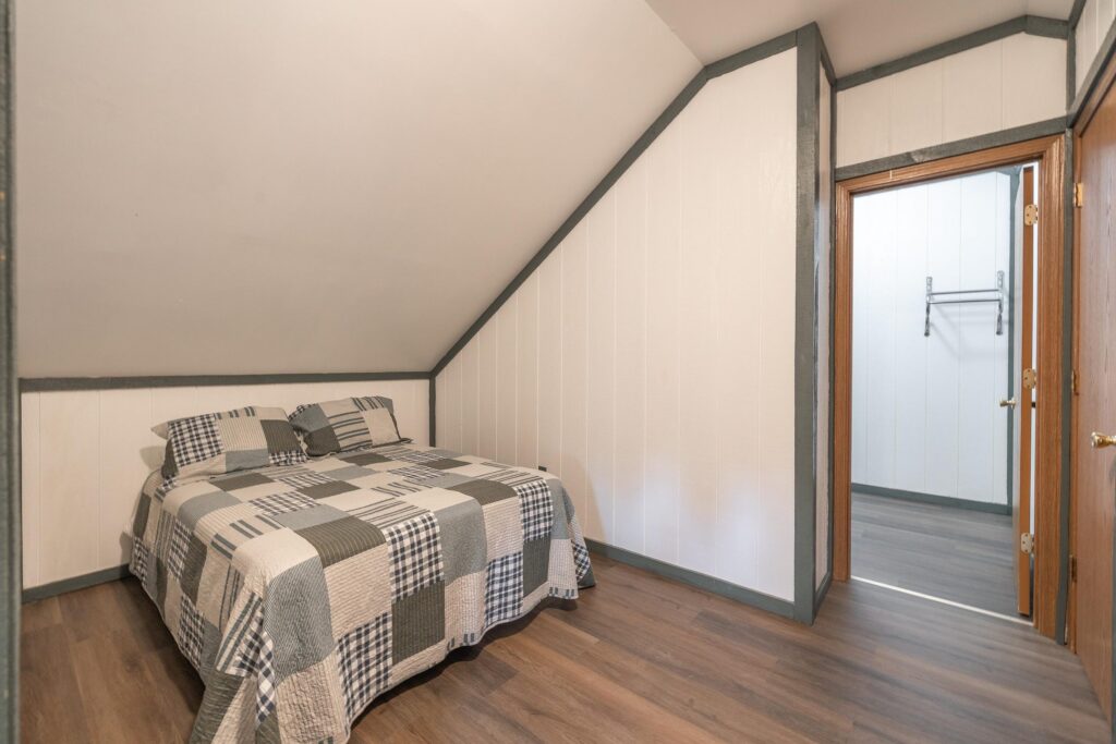 Cabin 4 bedroom
