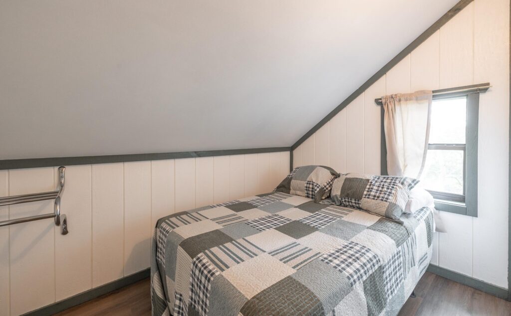 Cabin 4 bedroom