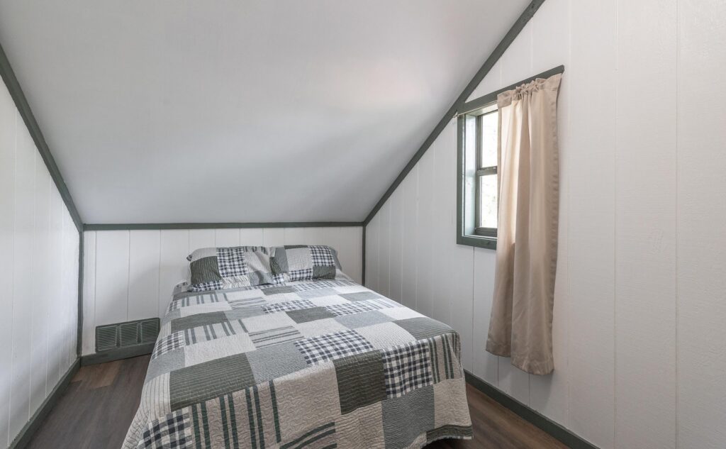 Cabin 4 bedroom