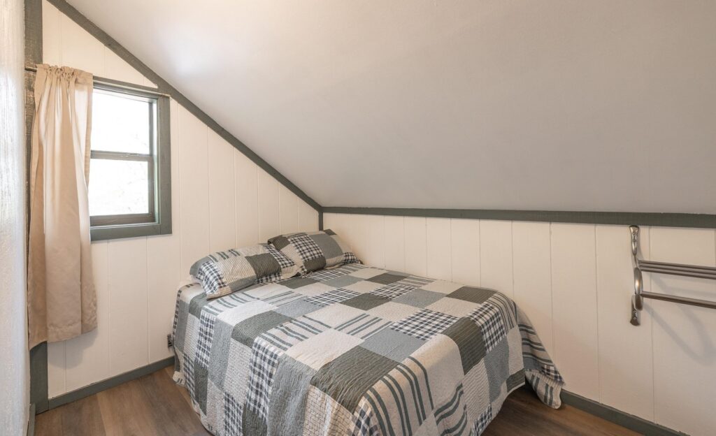 Cabin 4 bedroom