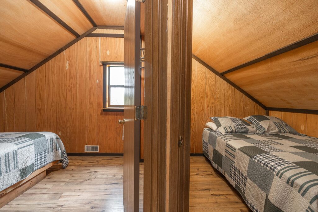 Cabin 5 bedroom