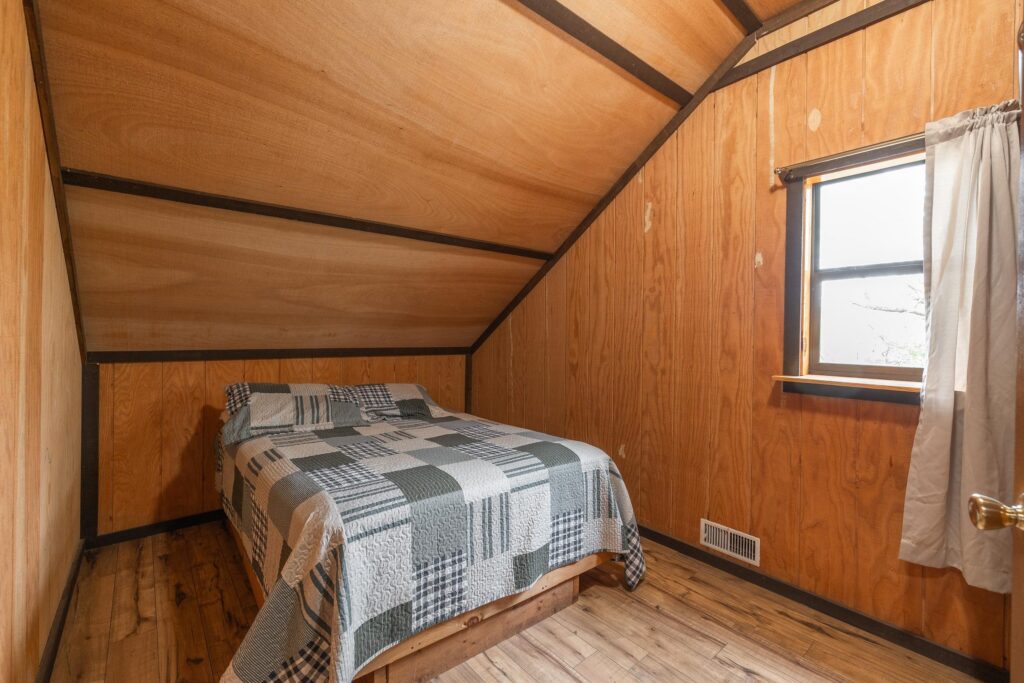 Cabin 5 bedroom