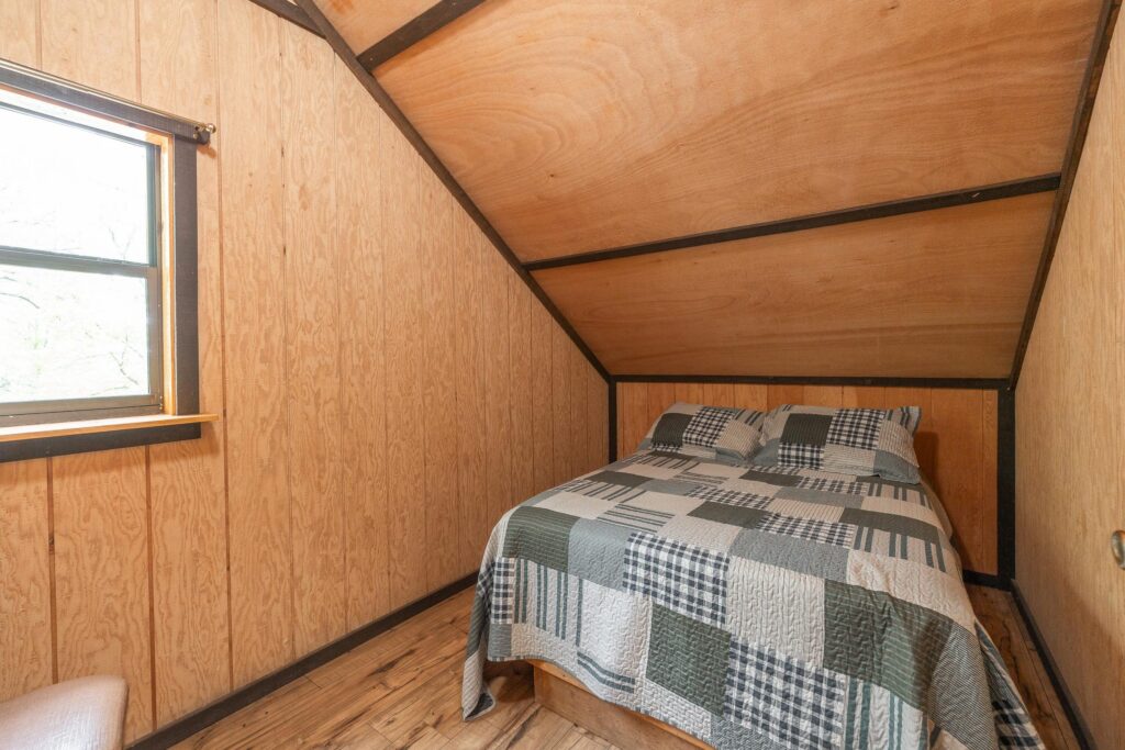 Cabin 5 bedroom