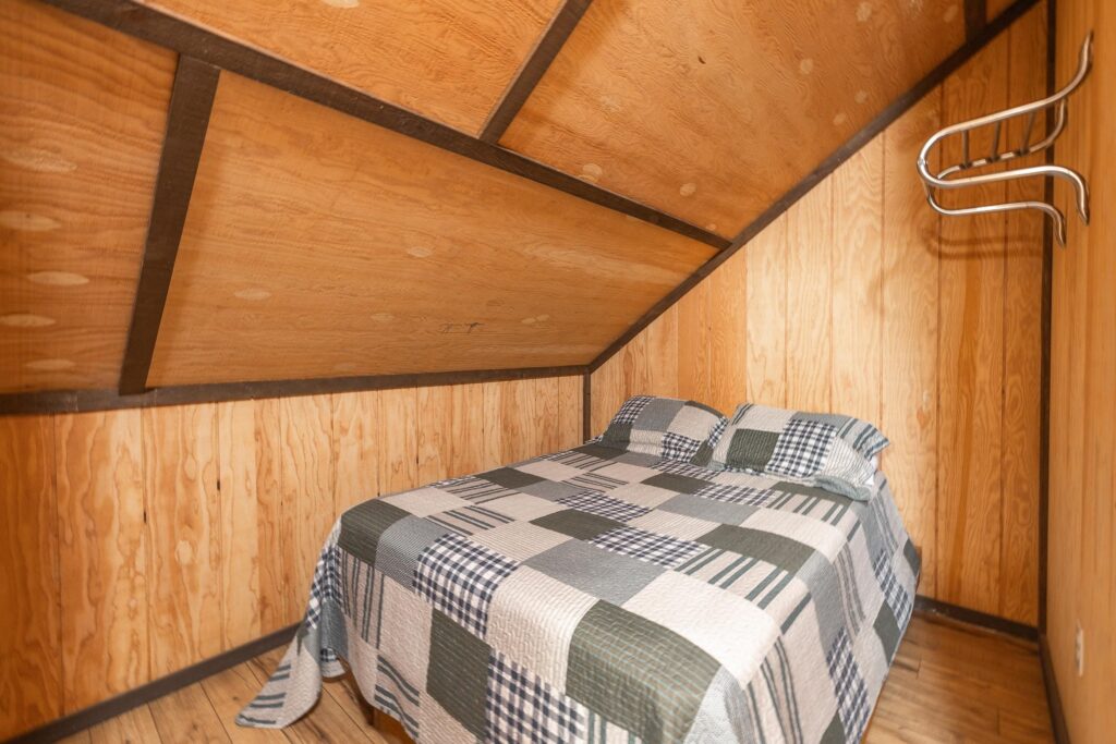 Cabin 5 bedroom