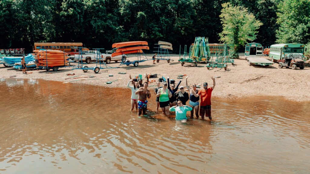 fun-river-camping-vacation