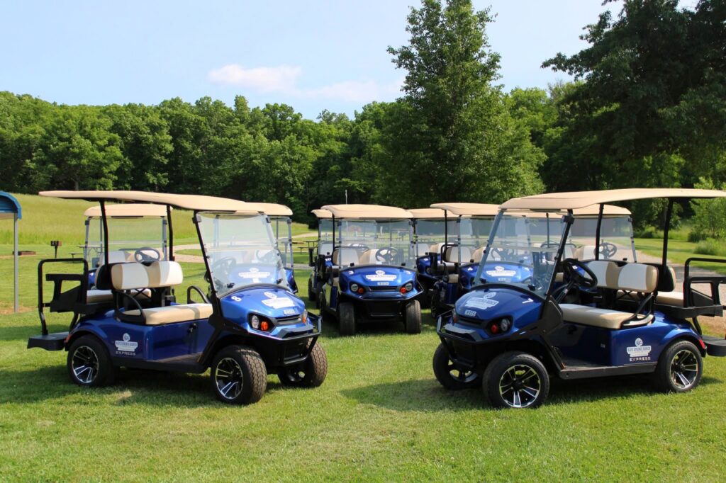 golf-cart-camping