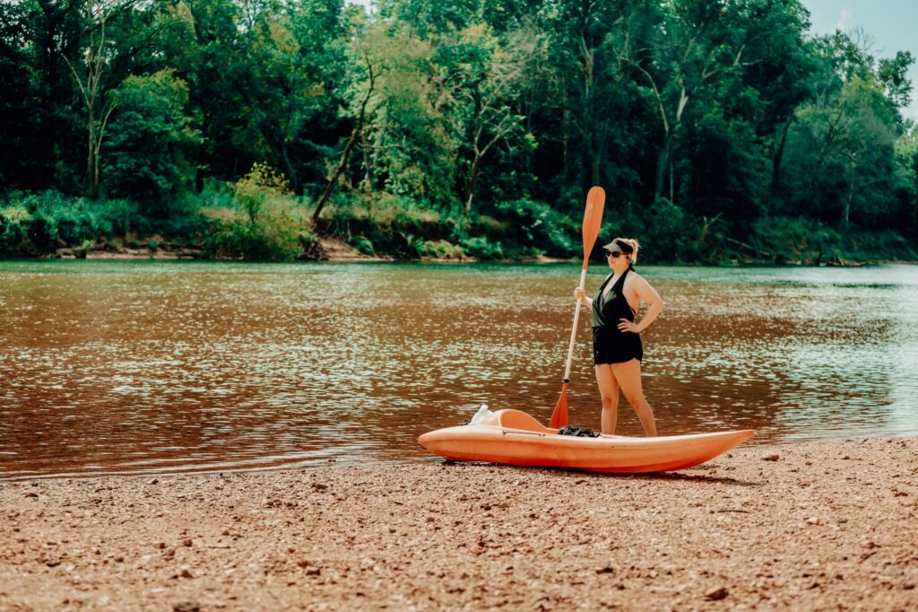 kayak-river-vacation
