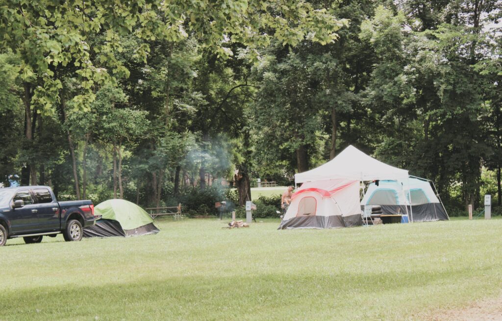 tent-camping-missouri